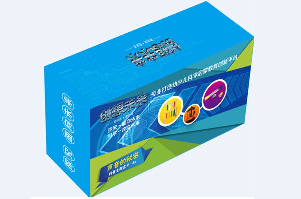 小學(xué)科學(xué)實驗套裝
