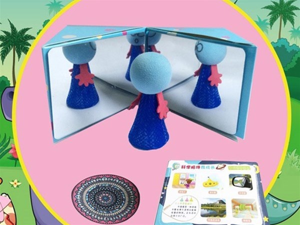 使用電動(dòng)玩具器材，能使孩子探索哪些呢