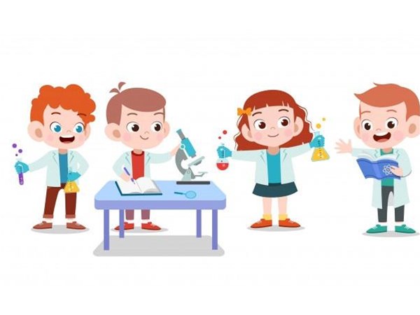 少兒參與科學實驗課程的意義是什么？